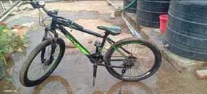 Focus 5.0 cycle