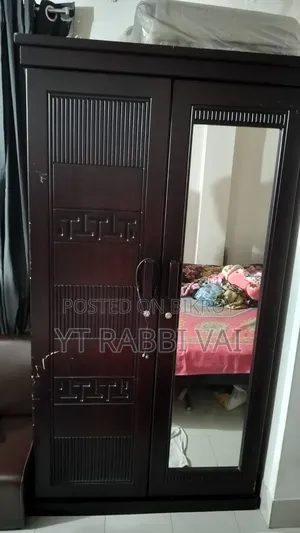 Large Size Wardrobe for Sale