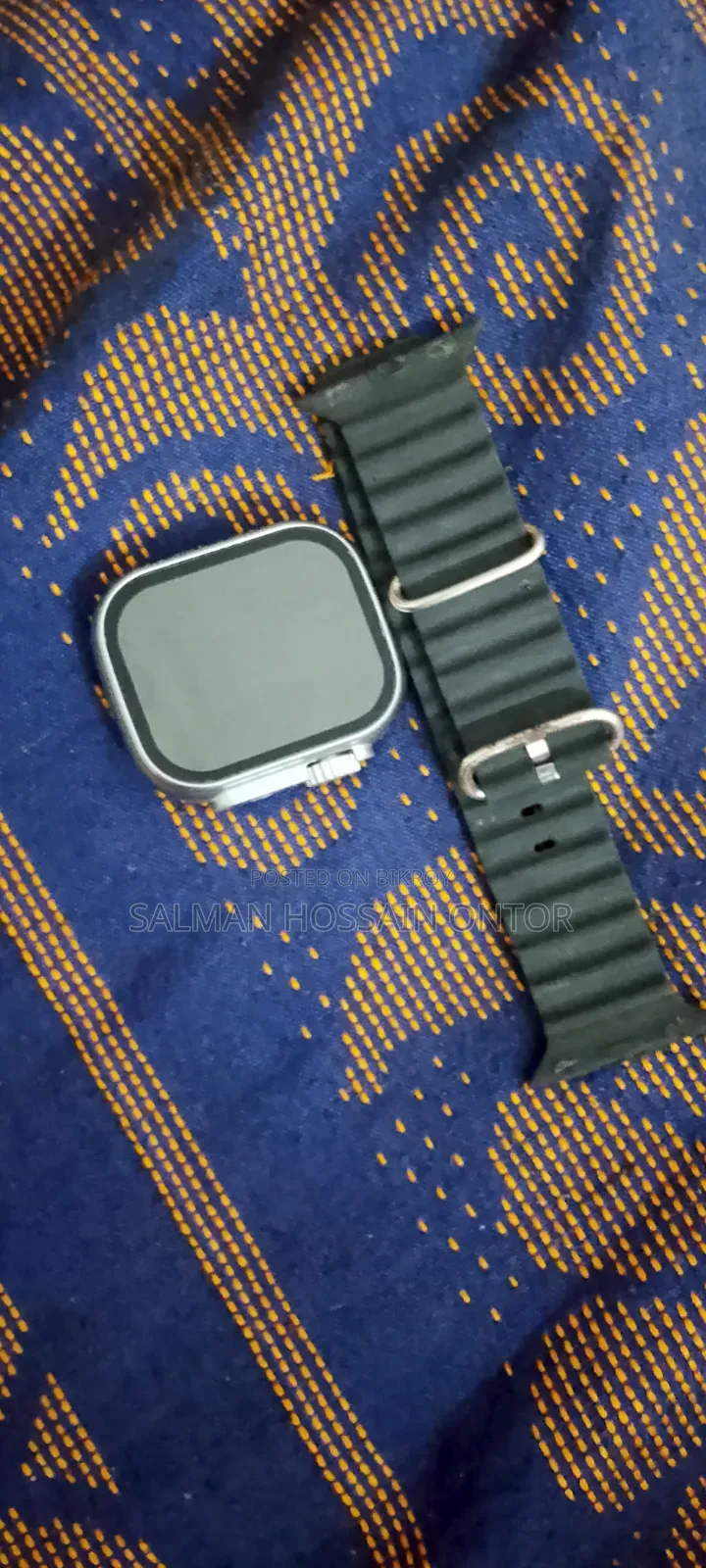 Smart Watch