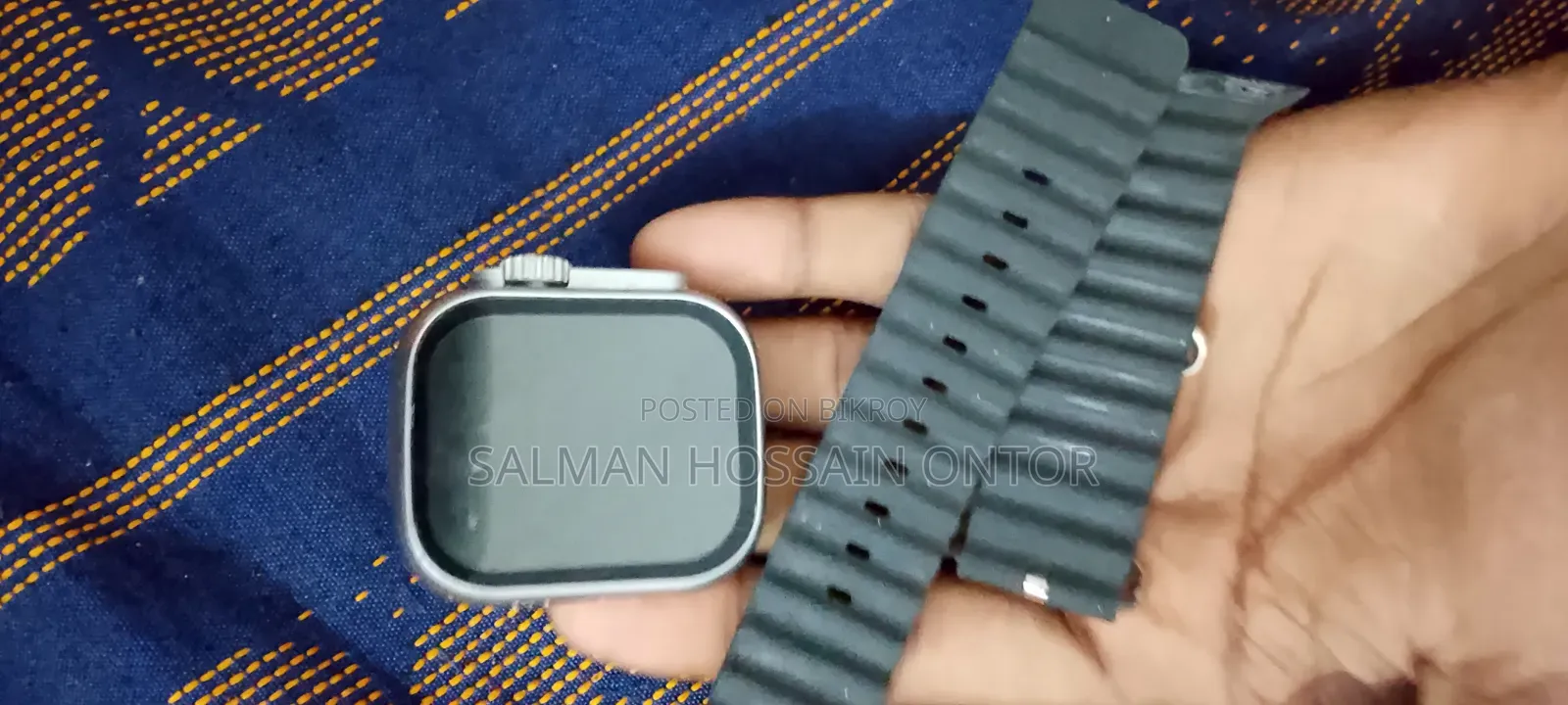 Smart Watch