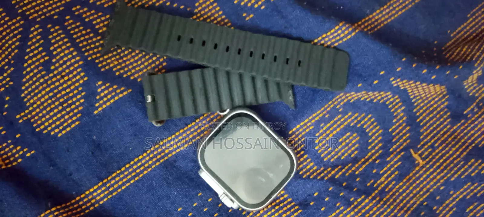 Smart Watch