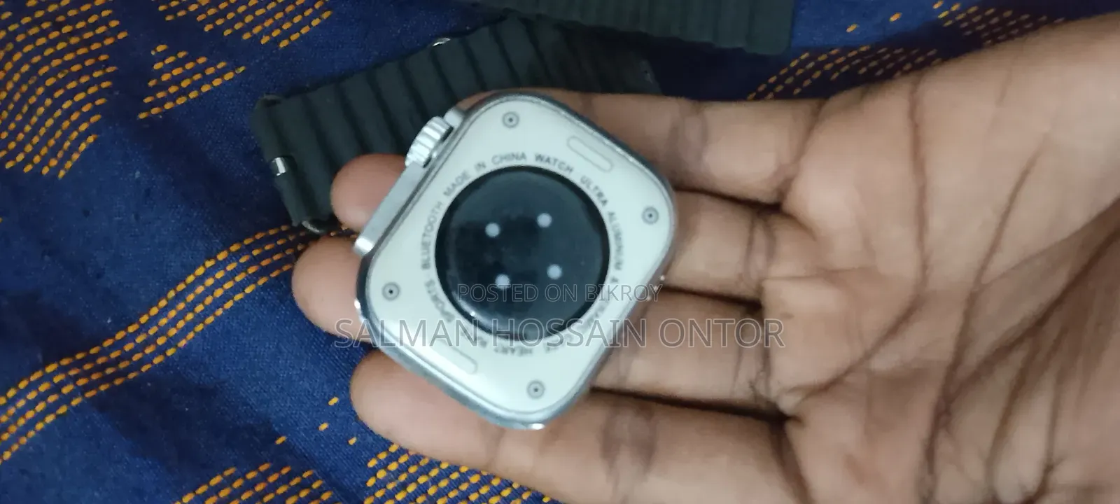 Smart Watch