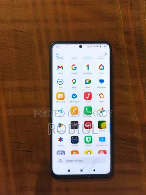 Xiaomi Redmi Note 12 128 GB Black