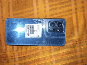 Xiaomi Redmi Note 12 128 GB Black