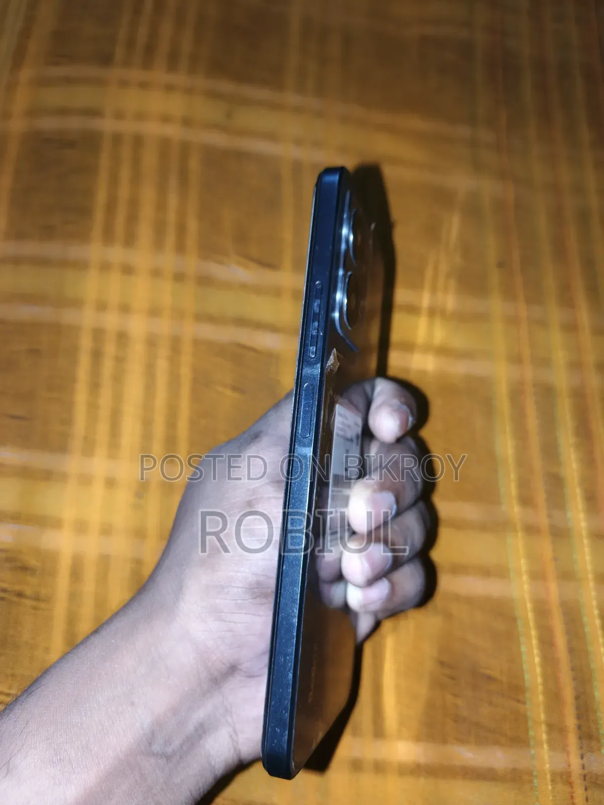 Xiaomi Redmi Note 12 128 GB Black
