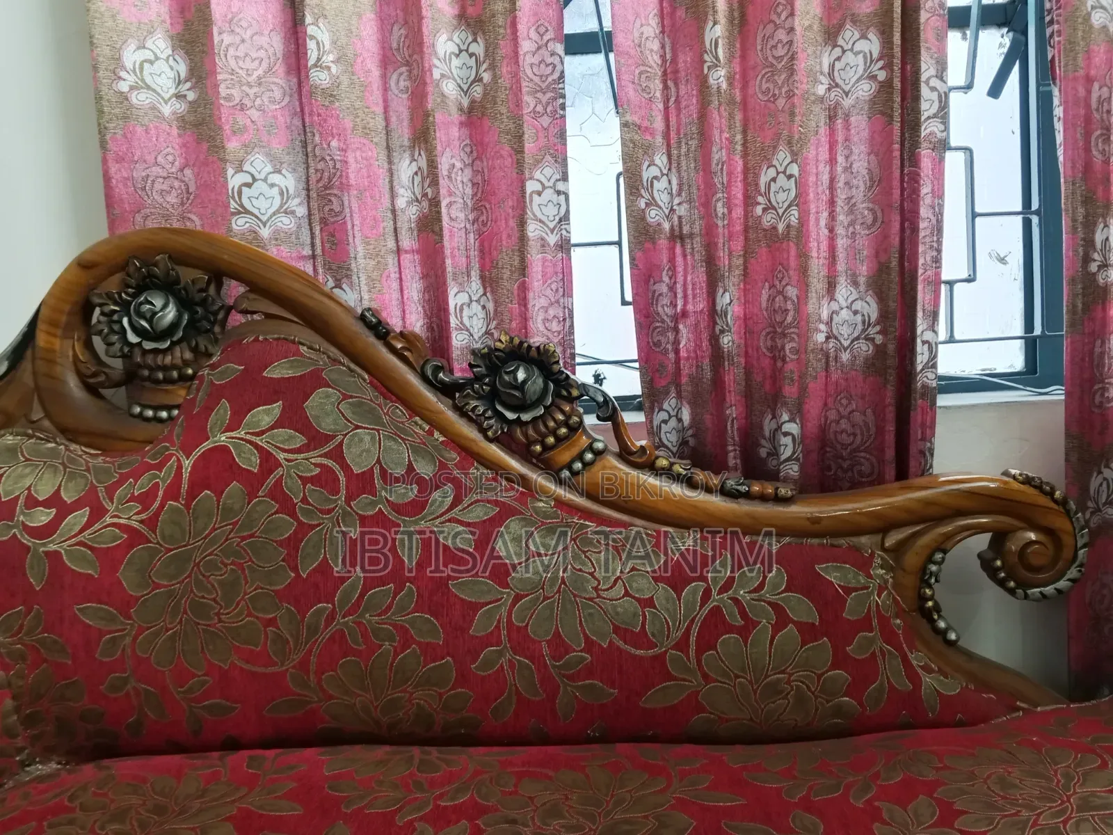 ব্যবহৃত ডিভান বিক্রয় হবে
