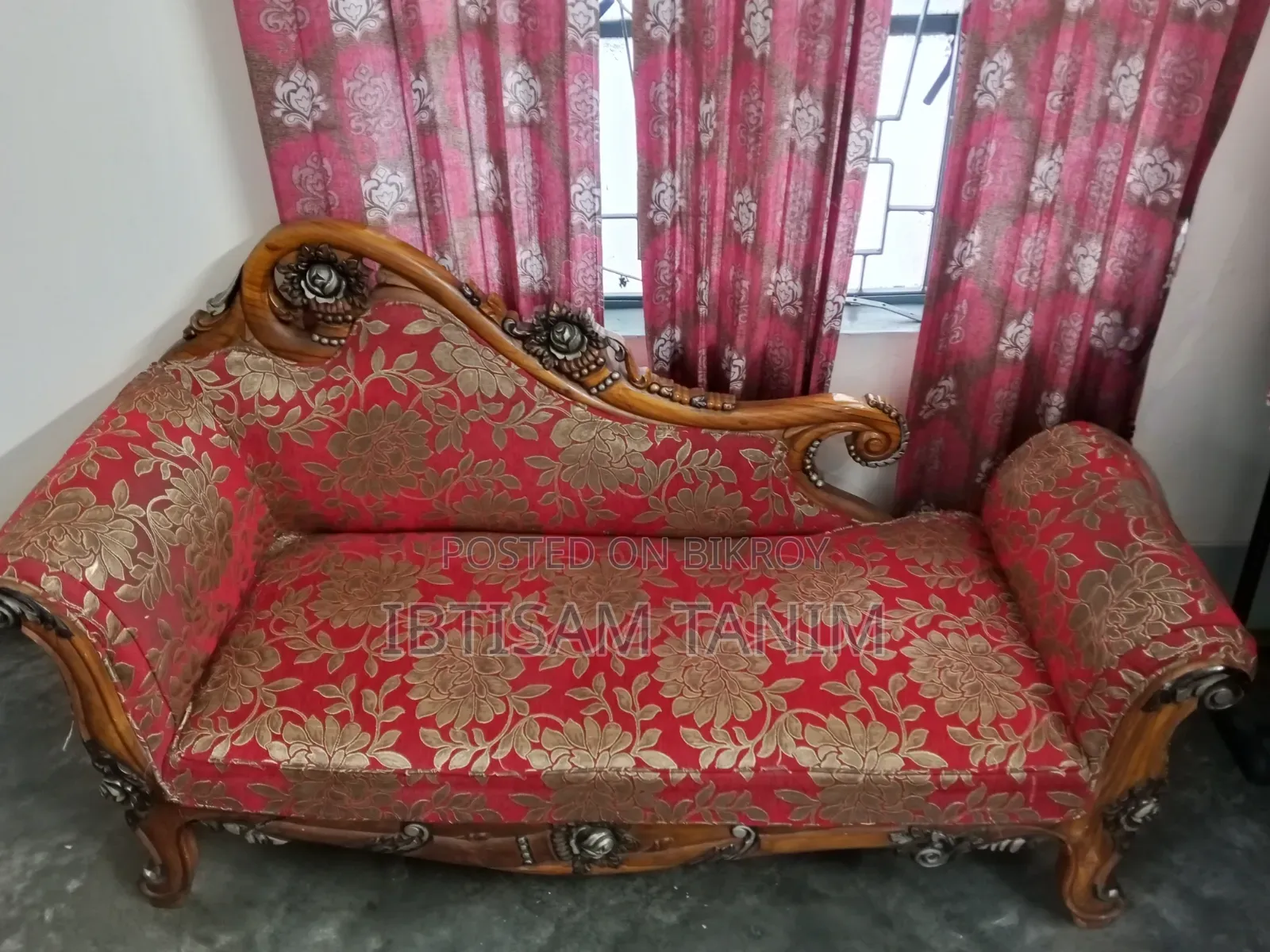 ব্যবহৃত ডিভান বিক্রয় হবে