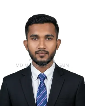 Skilled and Efficient Professional