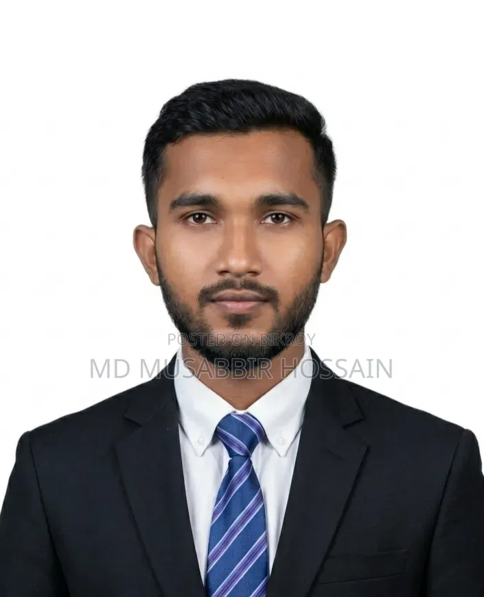 Skilled and Efficient Professional