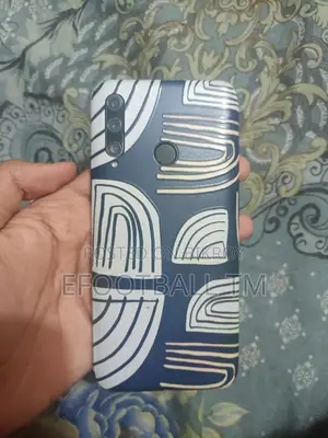 Honor 20 Lite 128 GB Black