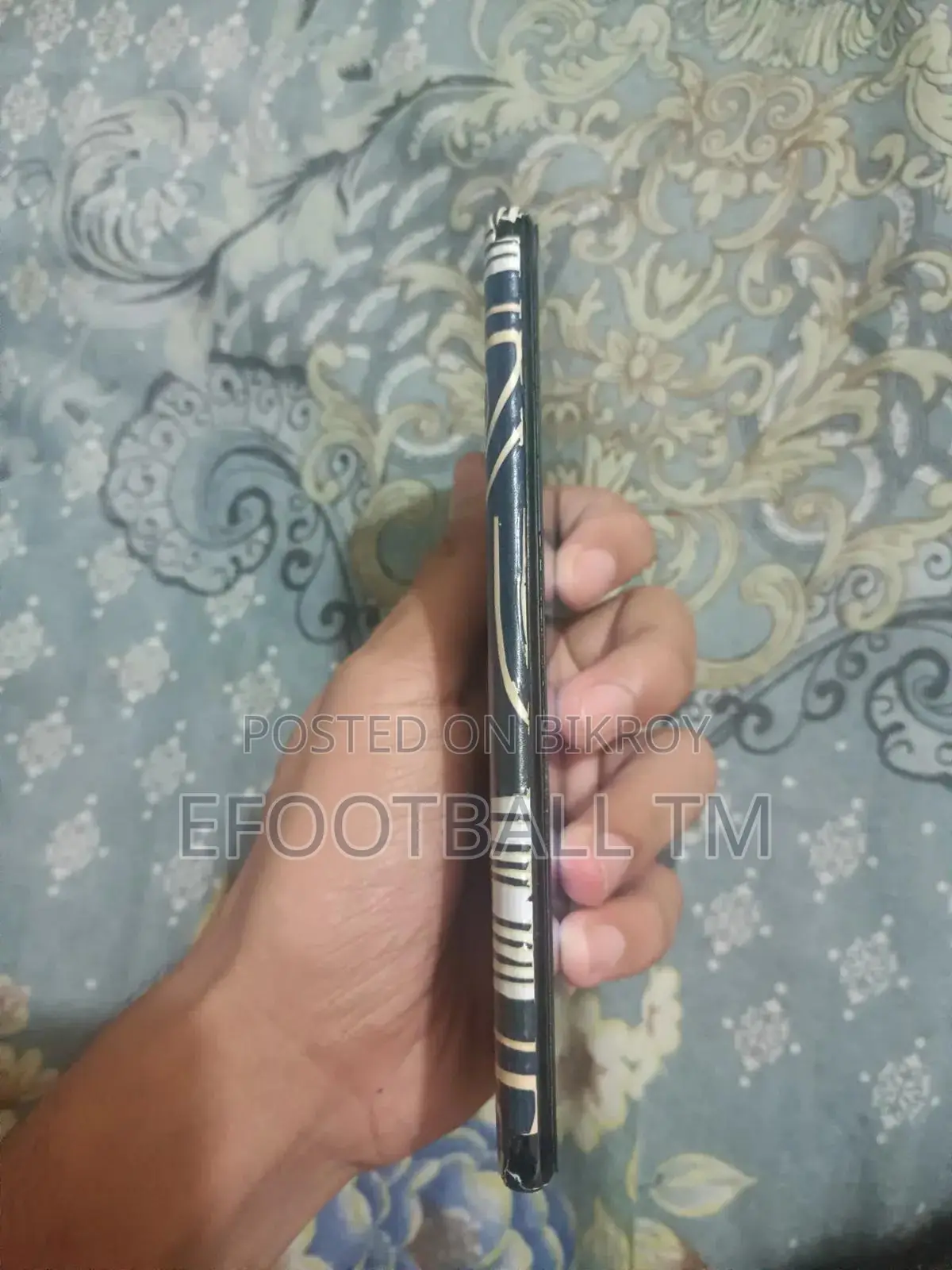 Honor 20 Lite 128 GB Black