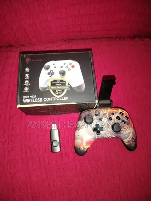 Wireless Controller