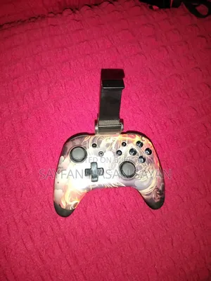 Wireless Controller