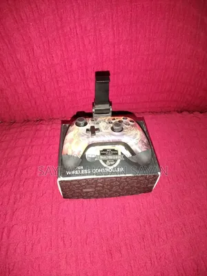Wireless Controller