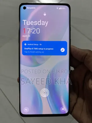 OnePlus 8T 128 GB Red
