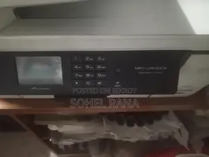 Brother MFC - J354odw Prinet + Scner