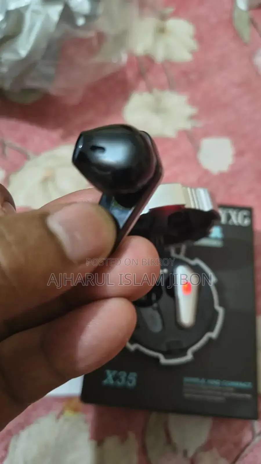 TWS Airbuds for Sale in Netrokona Kurpar