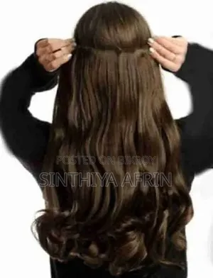 False Hair Wig