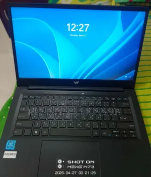 ল্যাপটপ Imose 8GB Intel Pentium SSD 256GB
