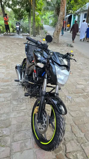 Suzuki Gixxer Monotone 2021 Black