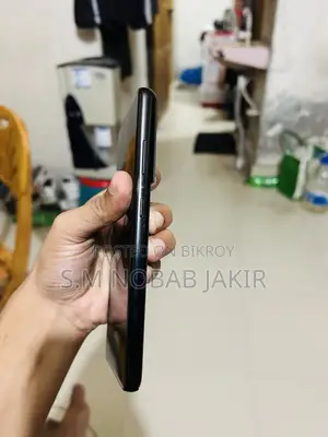 Samsung Galaxy S21 Ultra 5G 512 GB Black