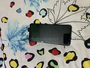 Tecno Camon 16 128 GB Black
