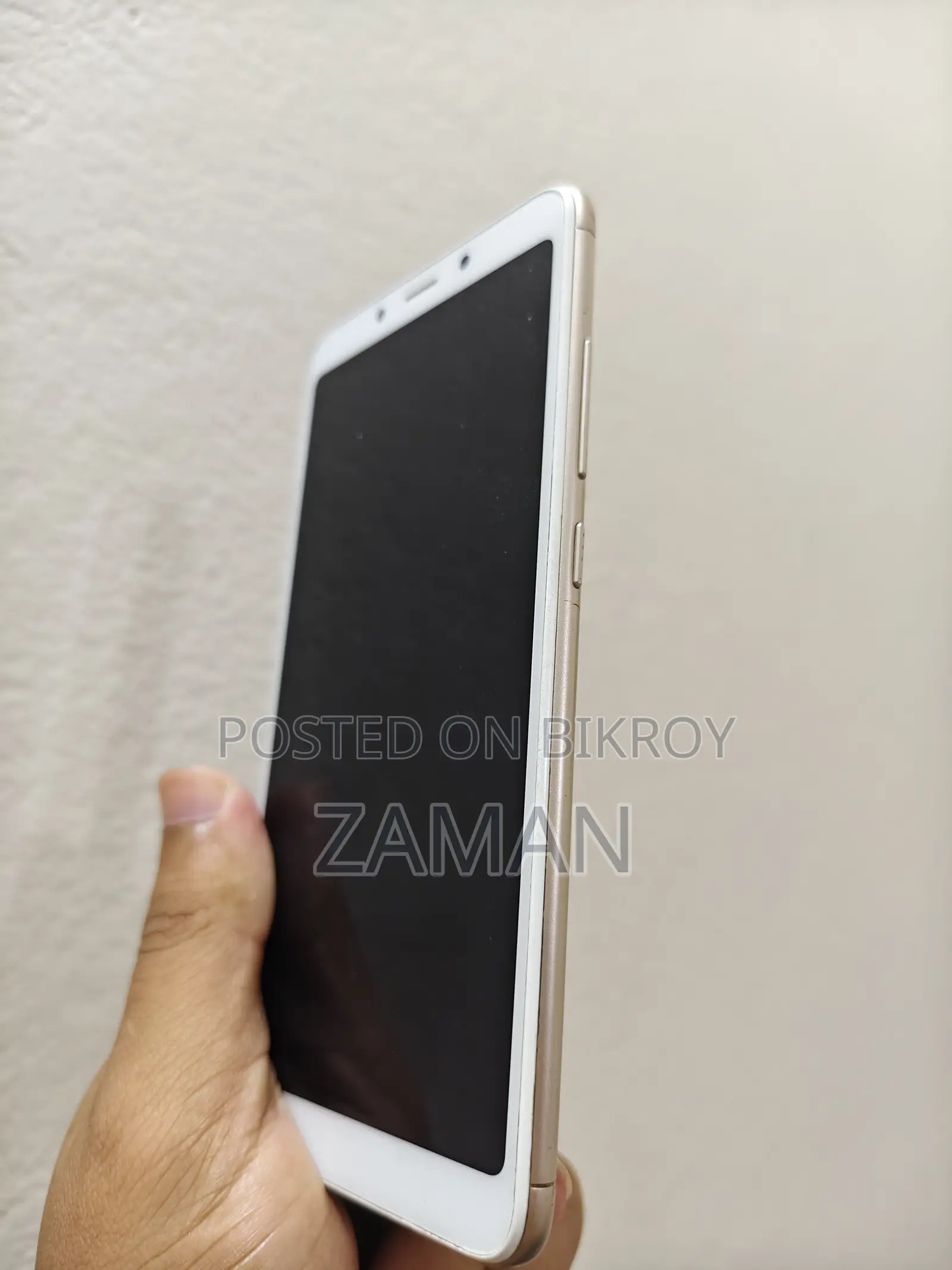 Xiaomi Redmi 6 32 GB Gold
