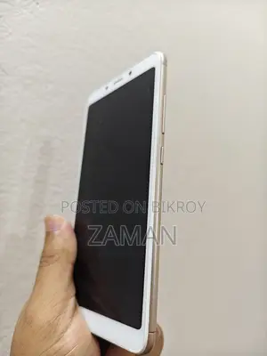 Xiaomi Redmi 6 32 GB Gold