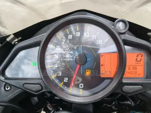 Lifan 150cc 2019 Black