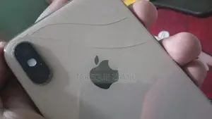 Apple iPhone XS 256 GB Gold