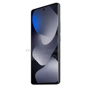 Xiaomi Redmi Note 15 256 GB Black