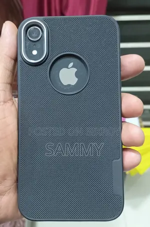 Apple XR 128 GB Black