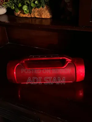 Sast Speaker