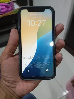 Apple XR 128 GB Black