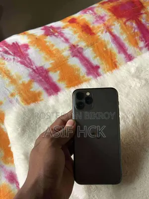 Apple iPhone 11 Pro 64 GB Green