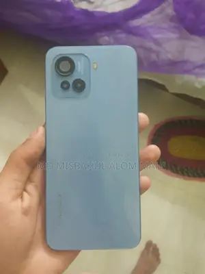 Samsung A10 32 GB Blue