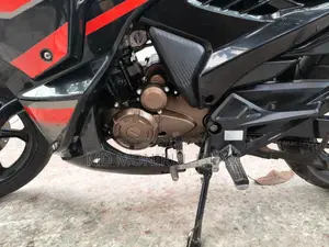 Lifan 150cc 2019 Black