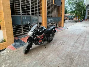 Lifan 150cc 2019 Black
