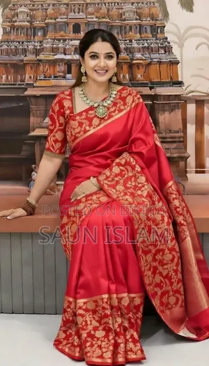 Rupkotha Katan Saree