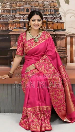 Rupkotha Katan Saree