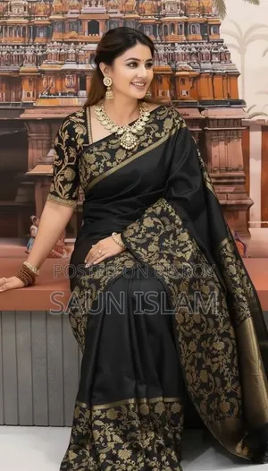 Rupkotha Katan Saree