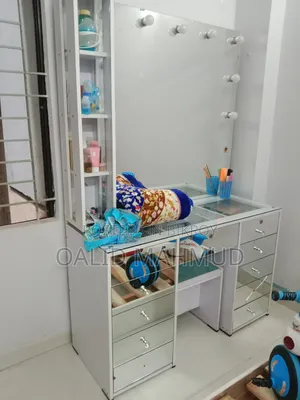 Bedroom Furniture Combo Set
