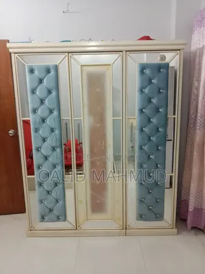 Bedroom Furniture Combo Set