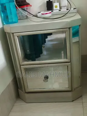 Bedroom Furniture Combo Set