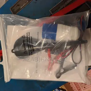 ডাচ এইচবিএম জেনারেটর