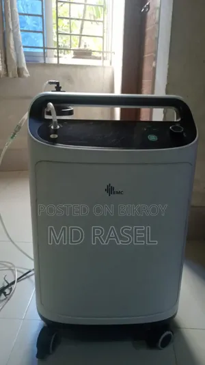 অক্সিজেন কনসেন্ট্রেটর