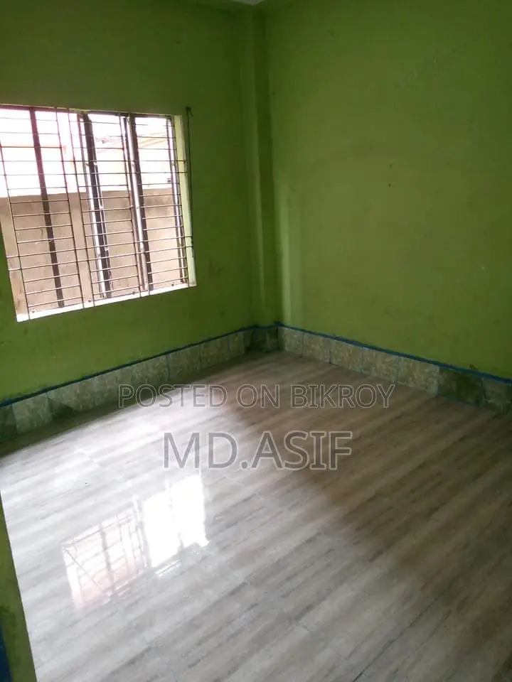 Single Room for Rent