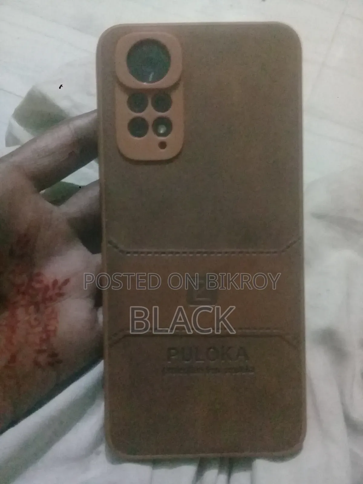 Xiaomi Redmi Note 11 128 GB Blue
