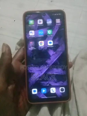 Xiaomi Redmi Note 11 128 GB Blue