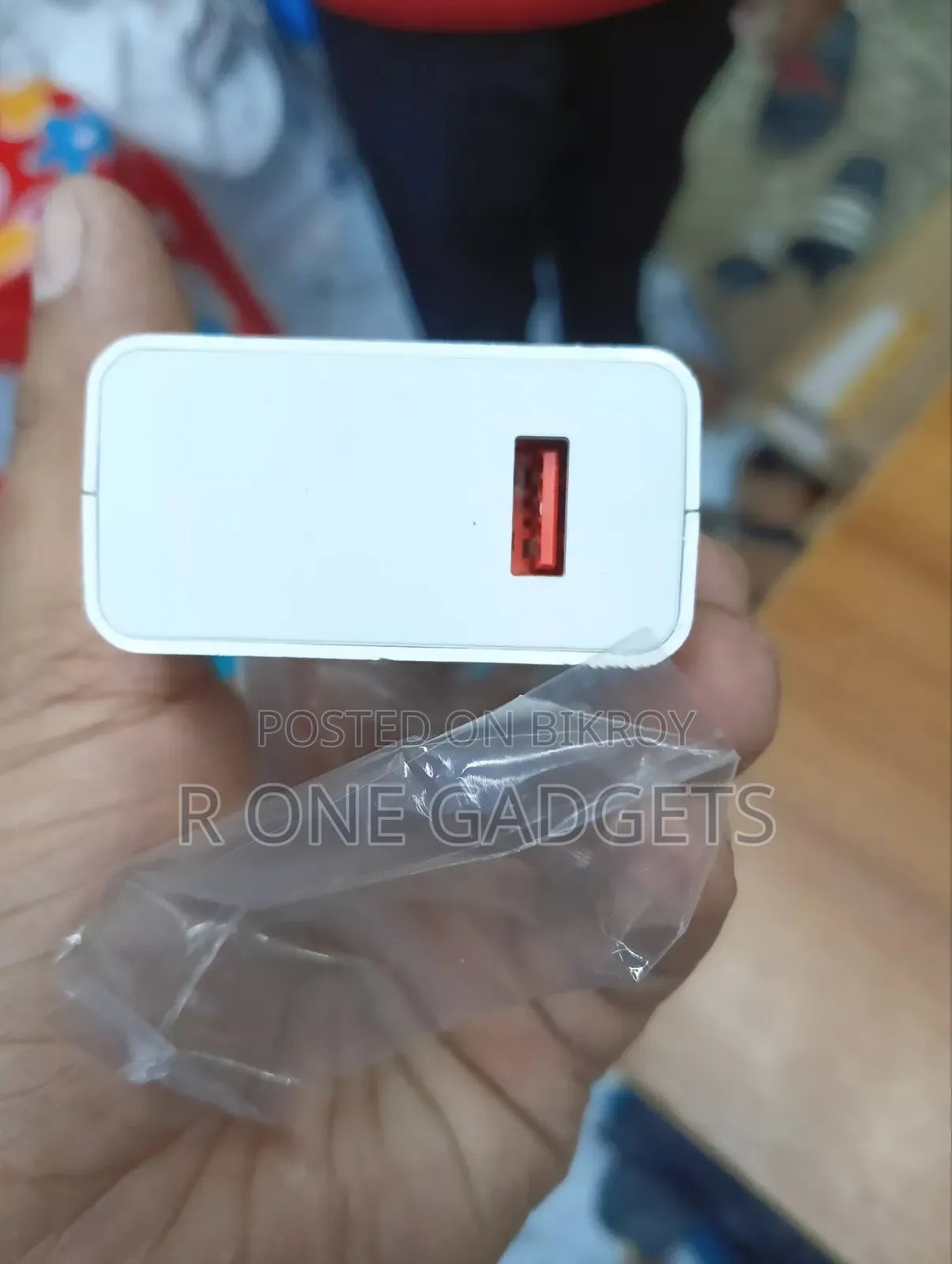 Xiaomi Redmi Poco 67watt Original Charger